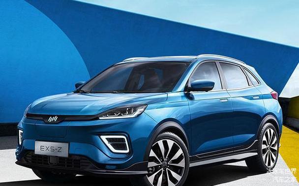 广州6WEY威派豪华SUV市场的黑马，零跑汽车与智能交通系统的协同