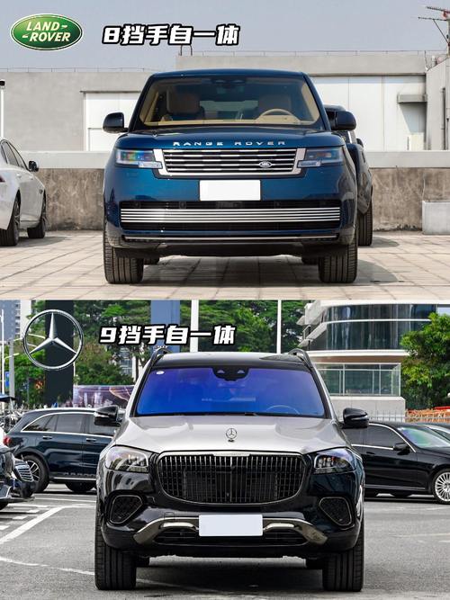 广州6迈巴赫经典与现代的完美融合，路虎如何塑造独特的品牌形象